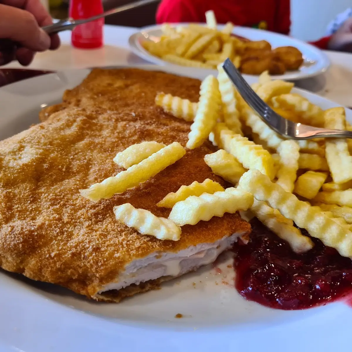 Essen und Trinken photo 1