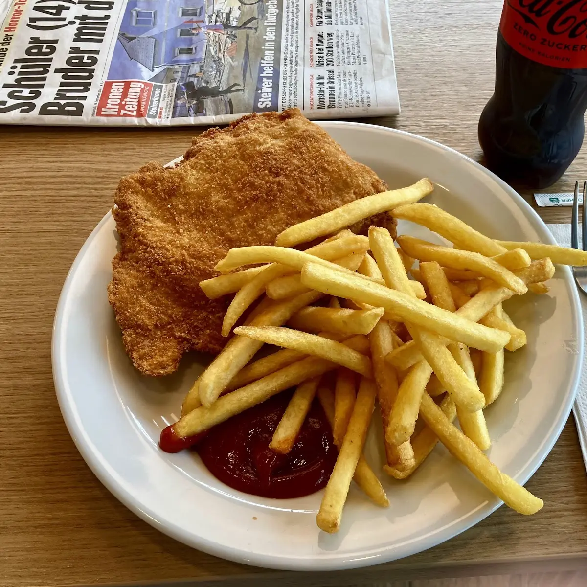 Essen und Trinken photo 2