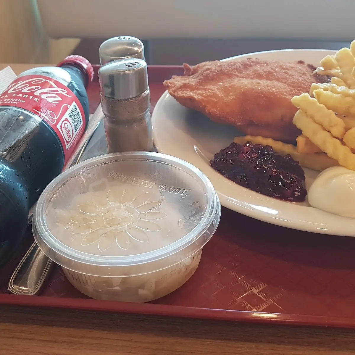 Essen und Trinken photo 7
