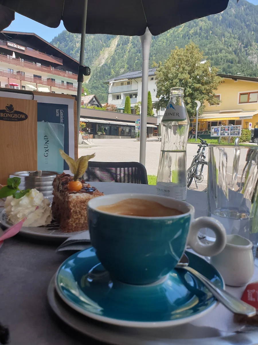 Essen und Trinken photo 1