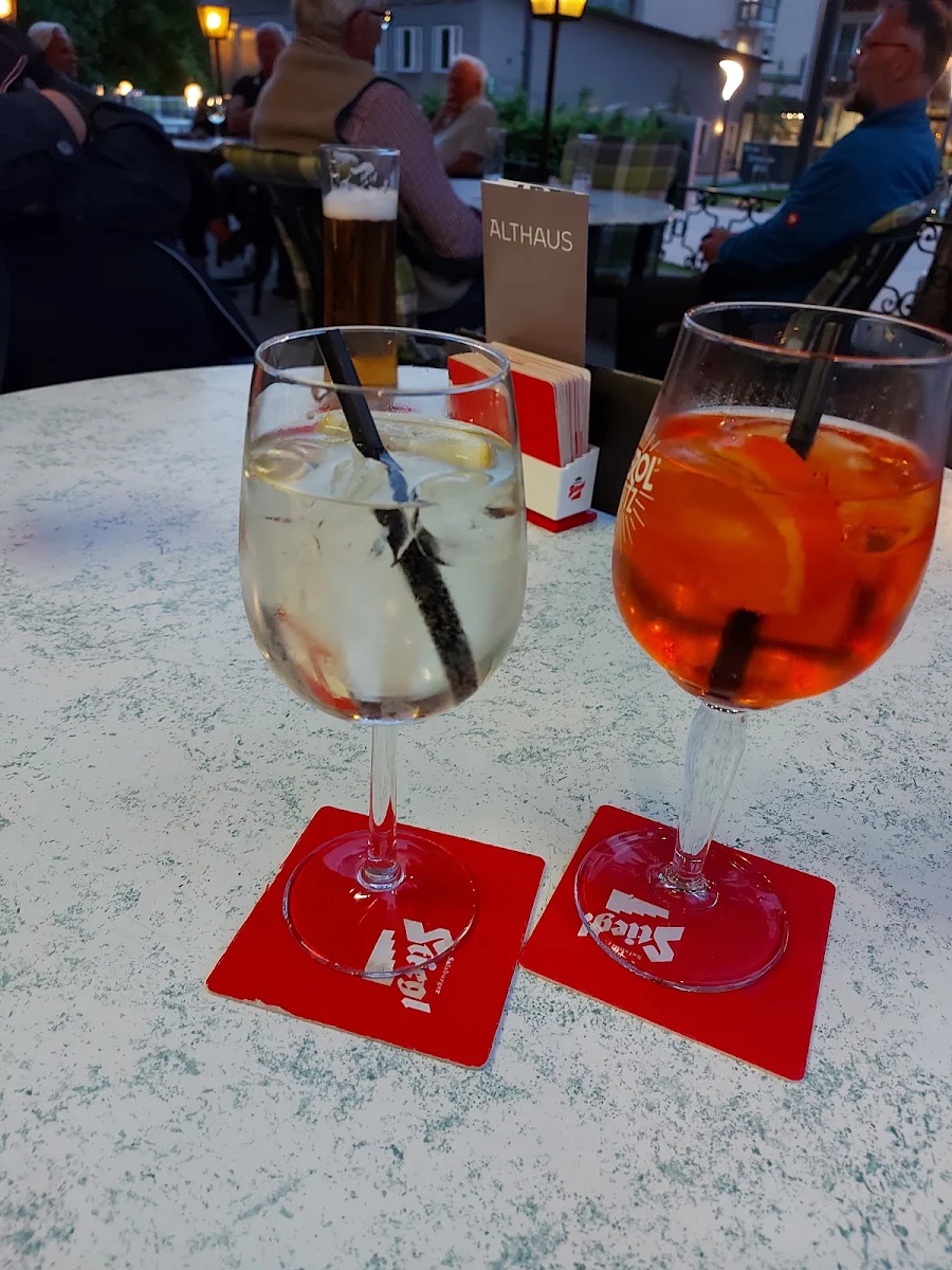 Essen und Trinken photo 2