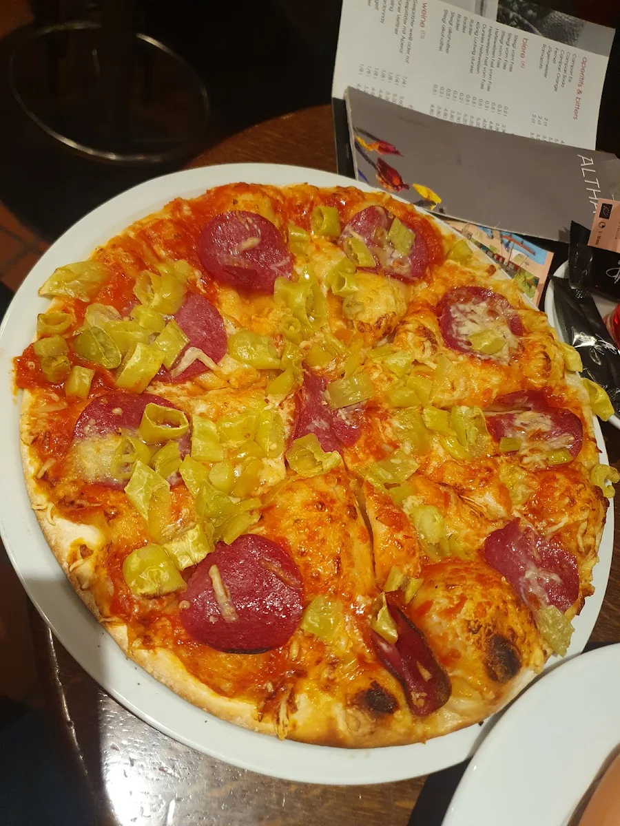 Essen und Trinken photo 8
