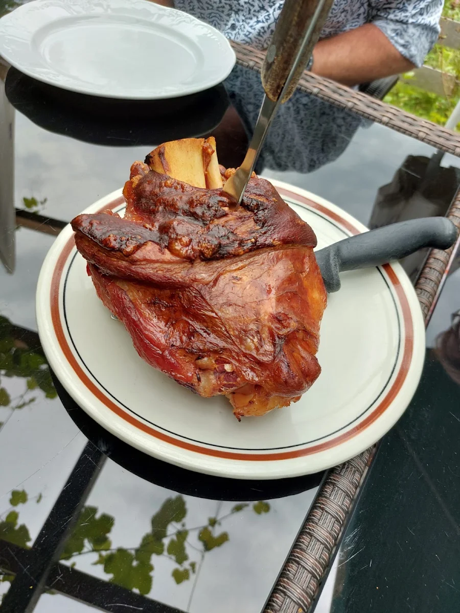 Essen und Trinken photo 10