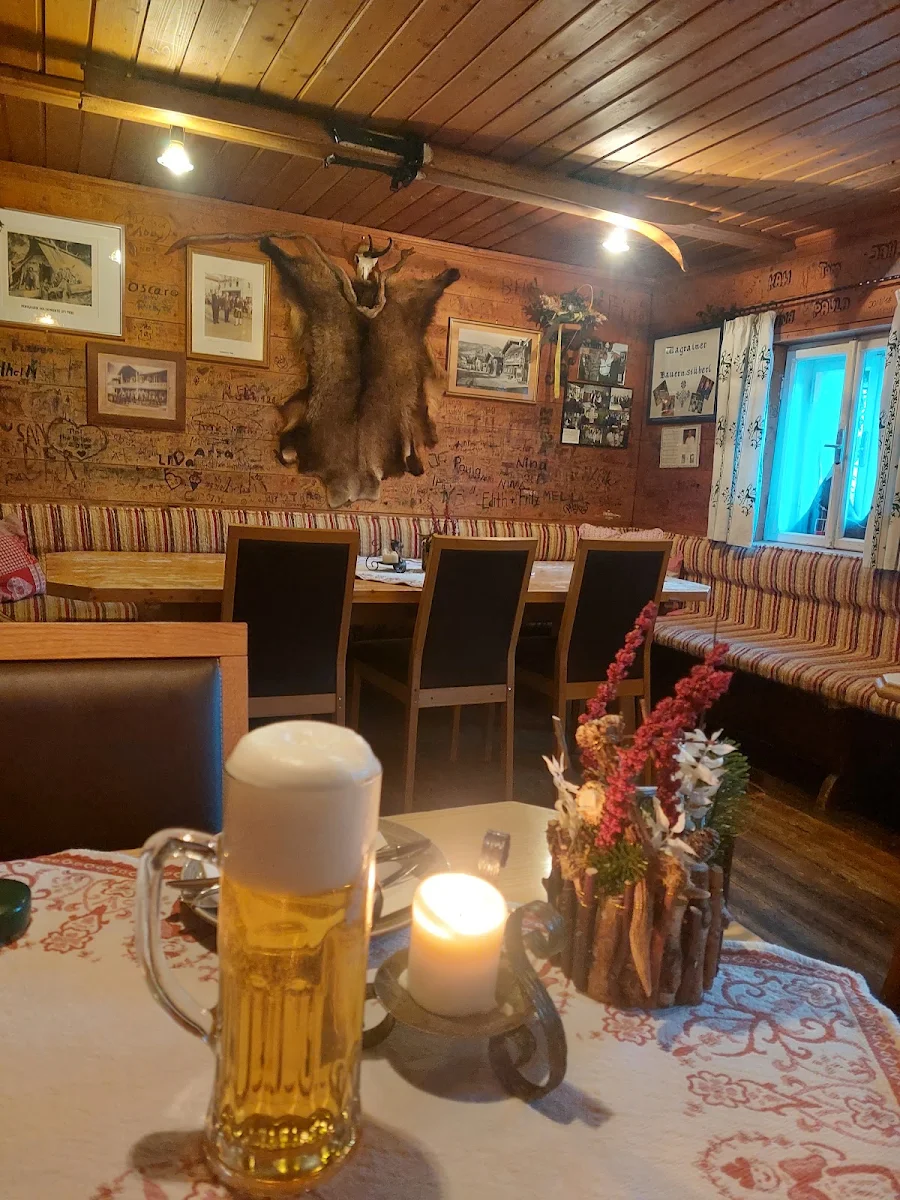 Essen und Trinken photo 2