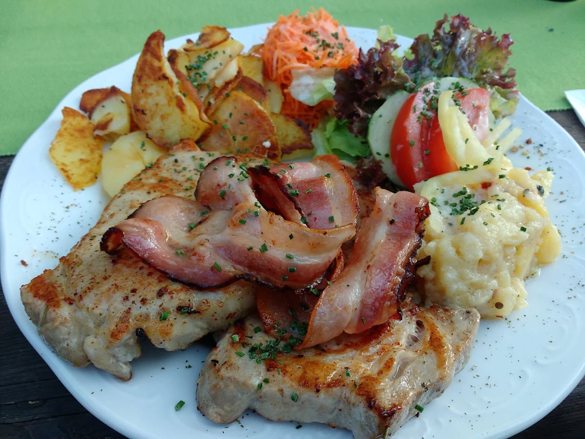 Essen und Trinken photo 4