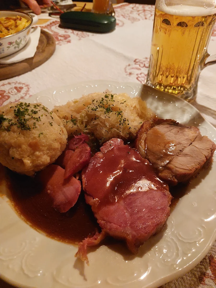 Essen und Trinken photo 5