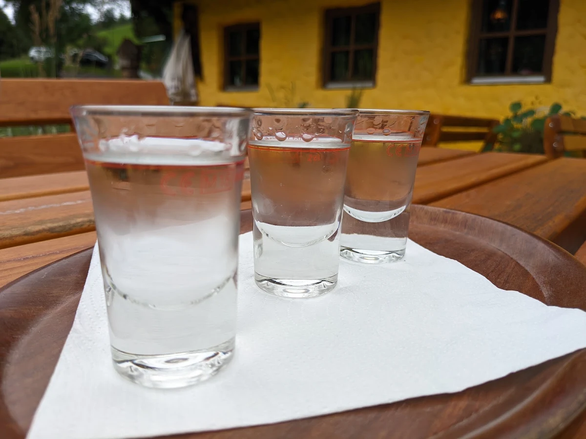 Essen und Trinken photo 6