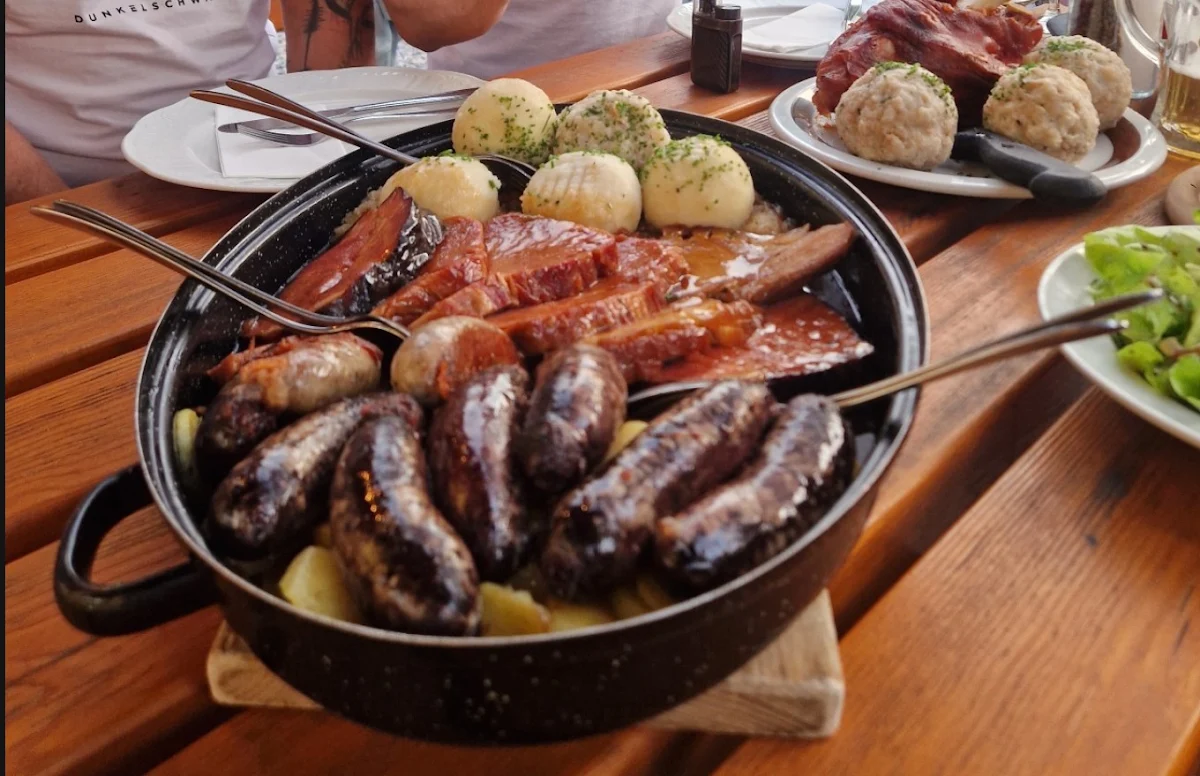 Essen und Trinken photo 7