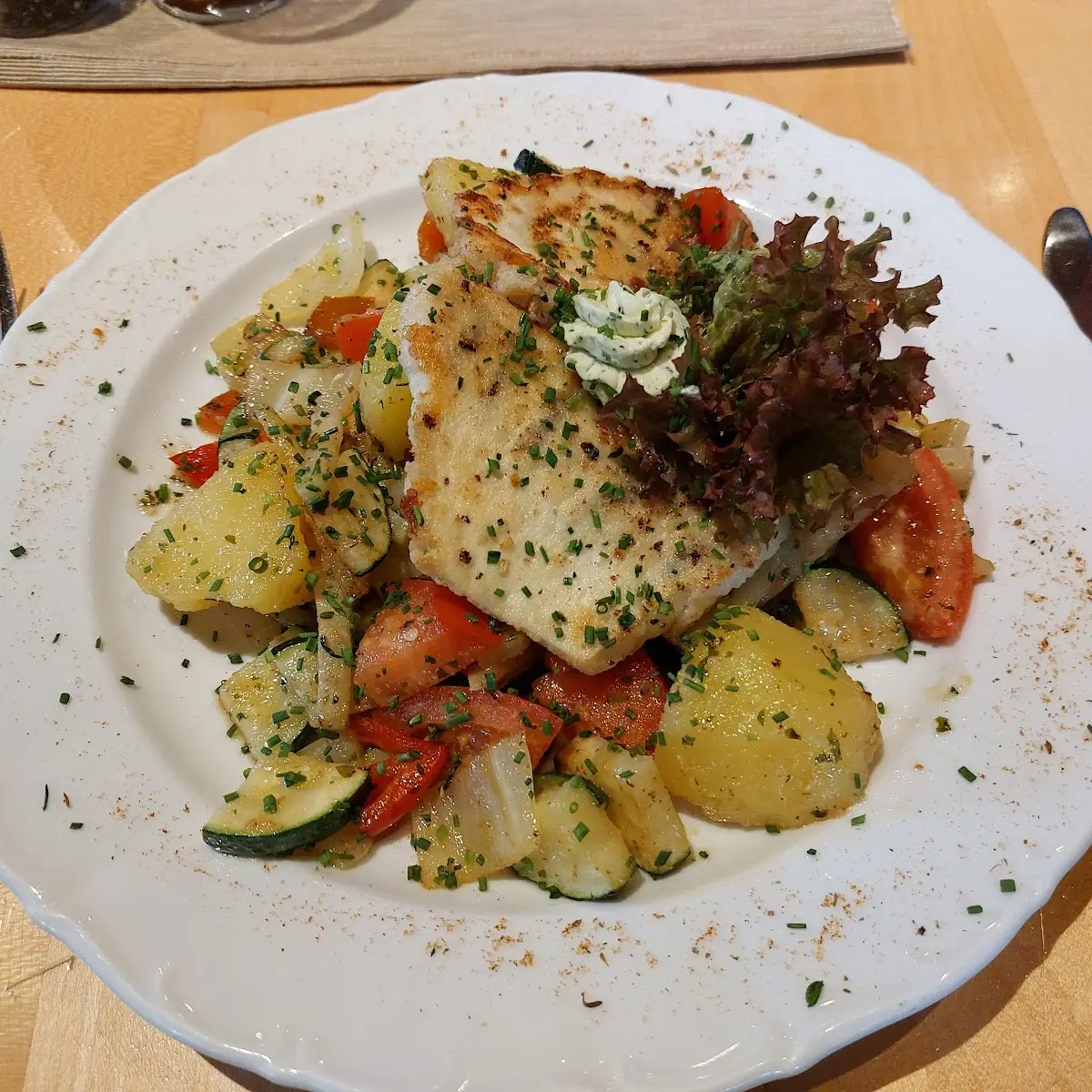 Essen und Trinken photo 10