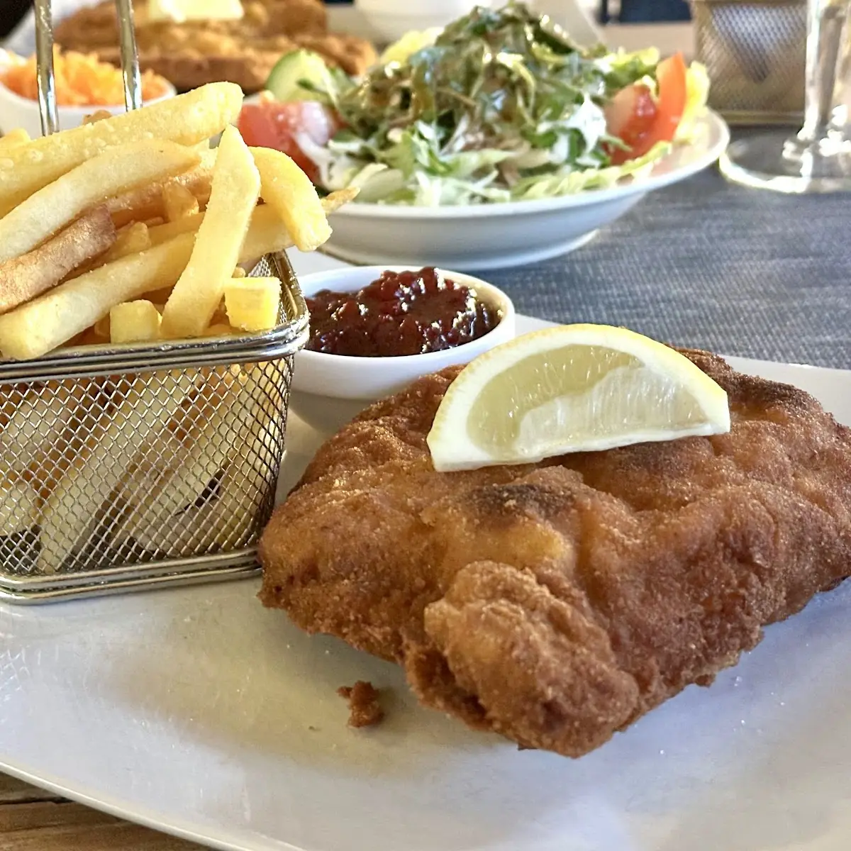 Essen und Trinken photo 4