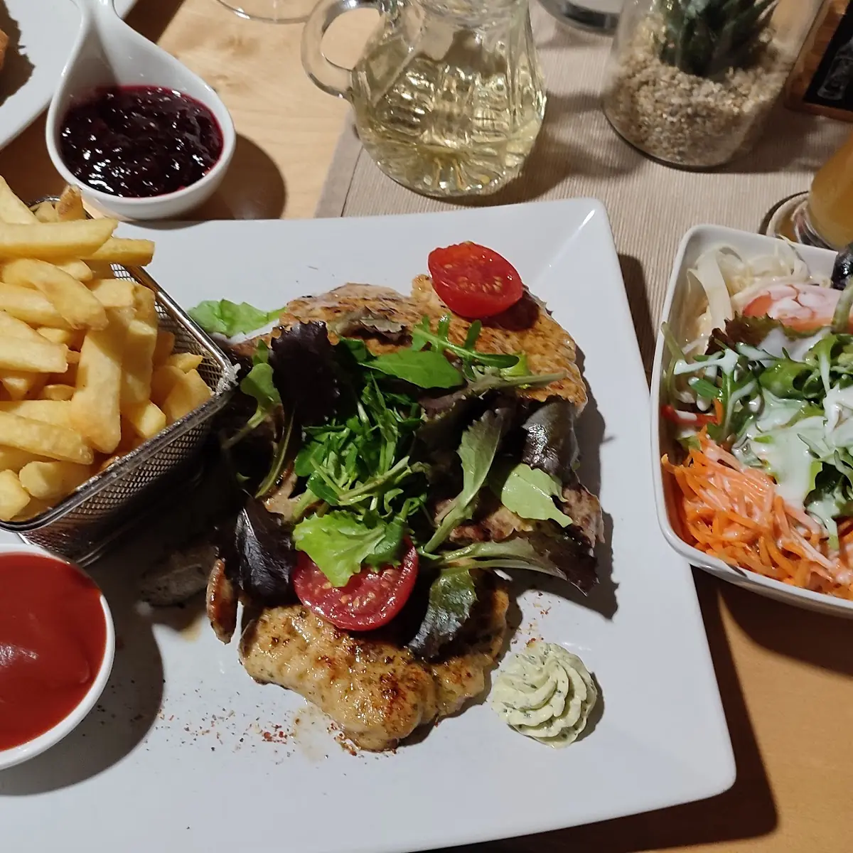 Essen und Trinken photo 5