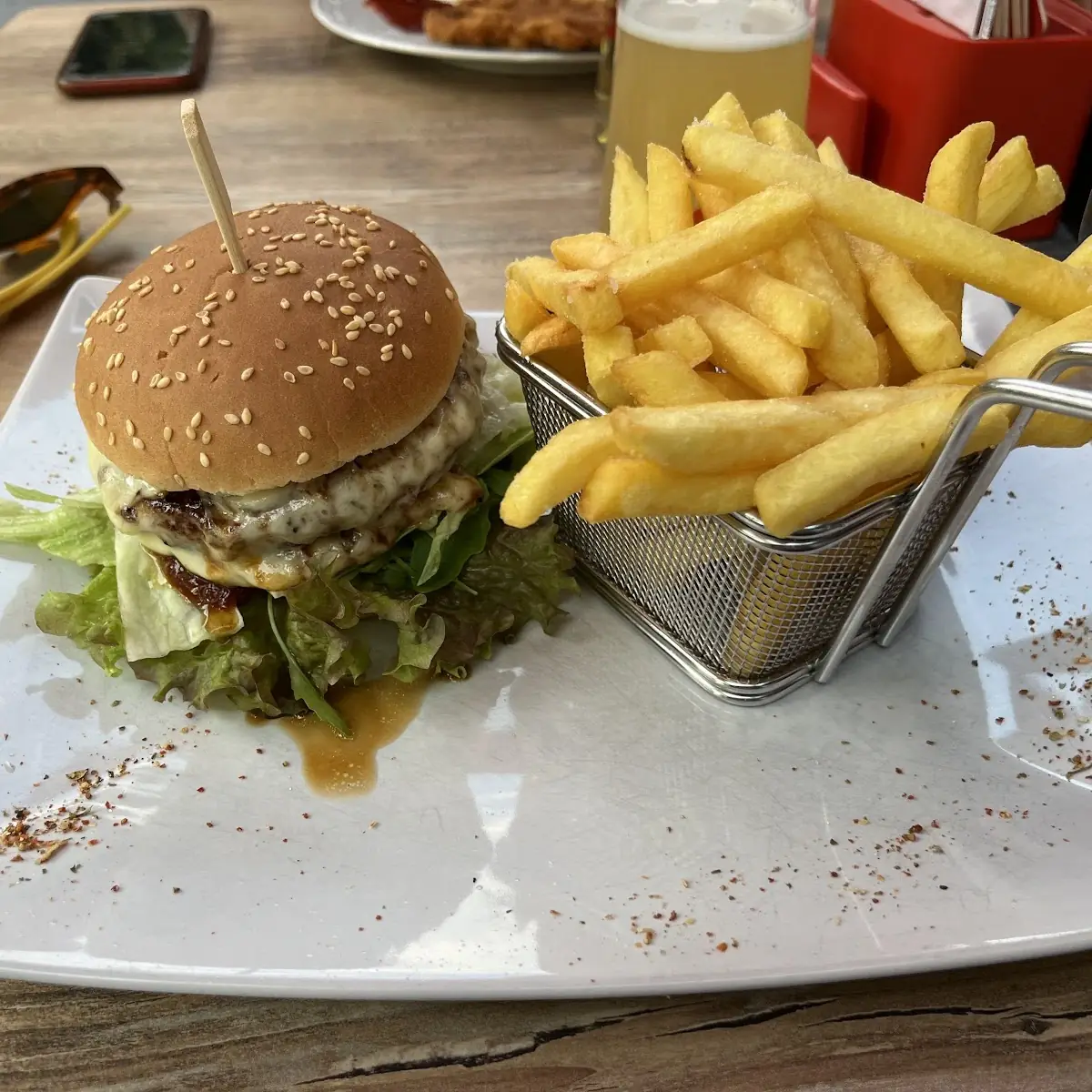 Essen und Trinken photo 7