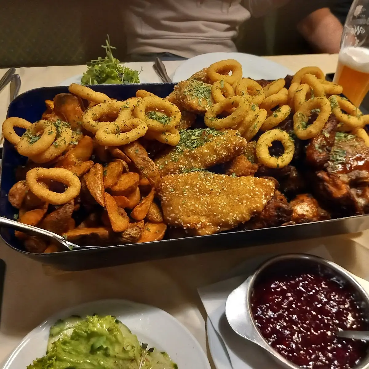 Essen und Trinken photo 2