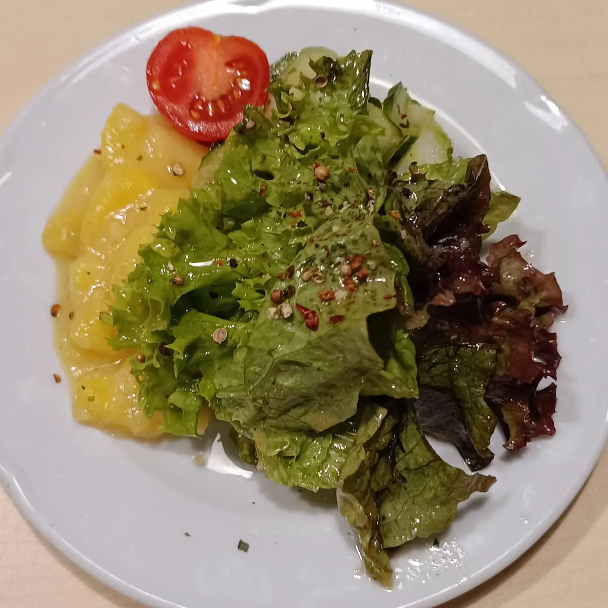 Essen und Trinken photo 4
