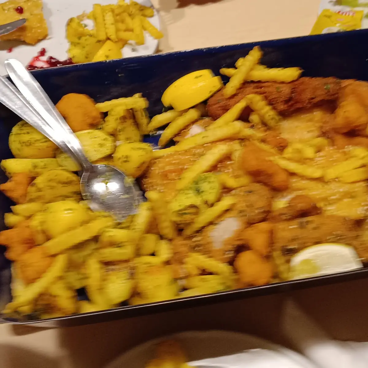 Essen und Trinken photo 6