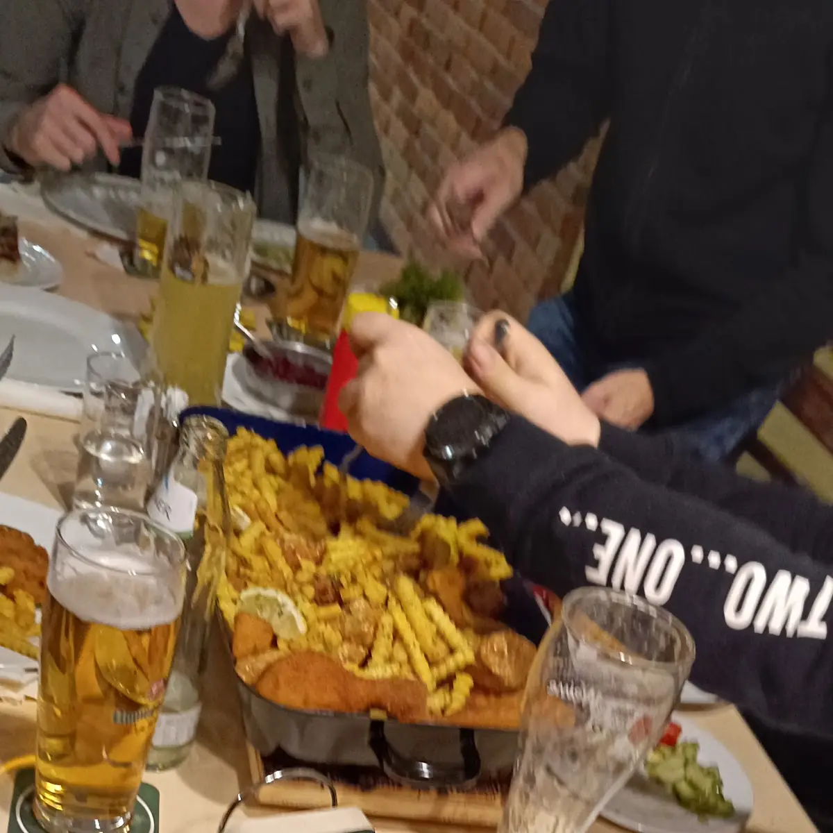 Essen und Trinken photo 7