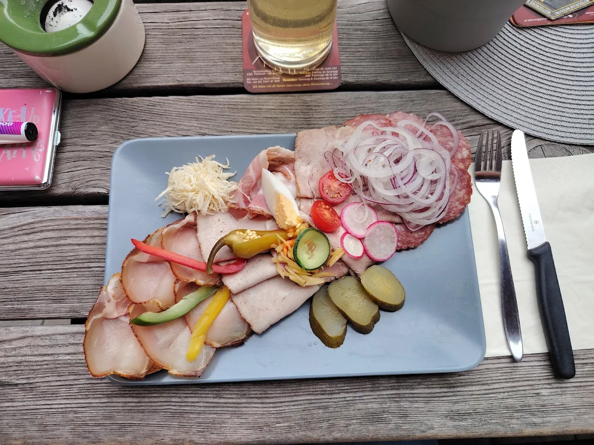 Essen und Trinken photo 3