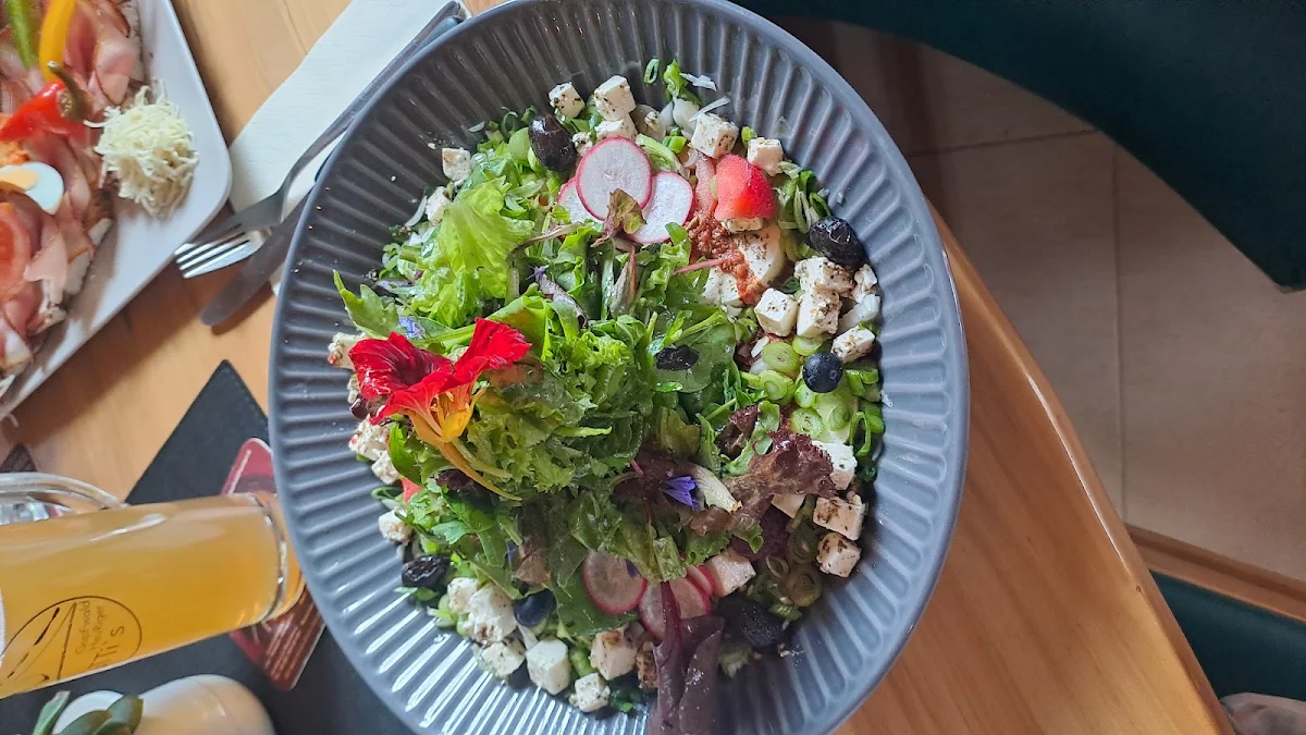 Essen und Trinken photo 4