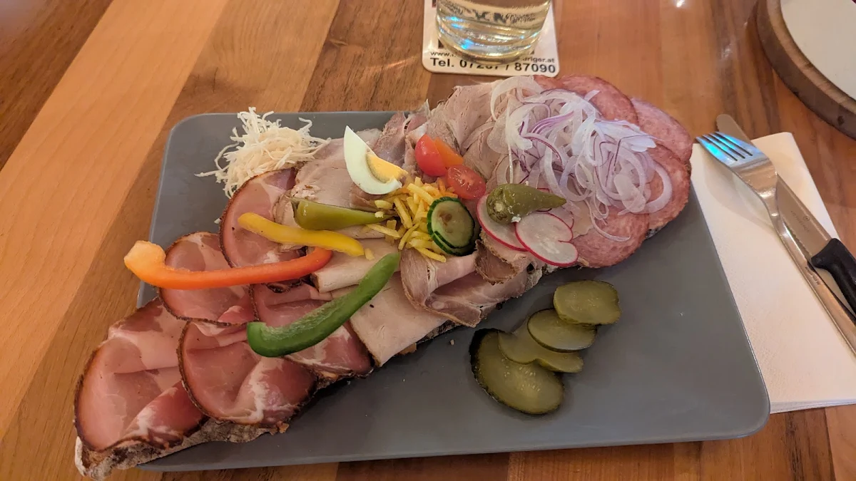 Essen und Trinken photo 6
