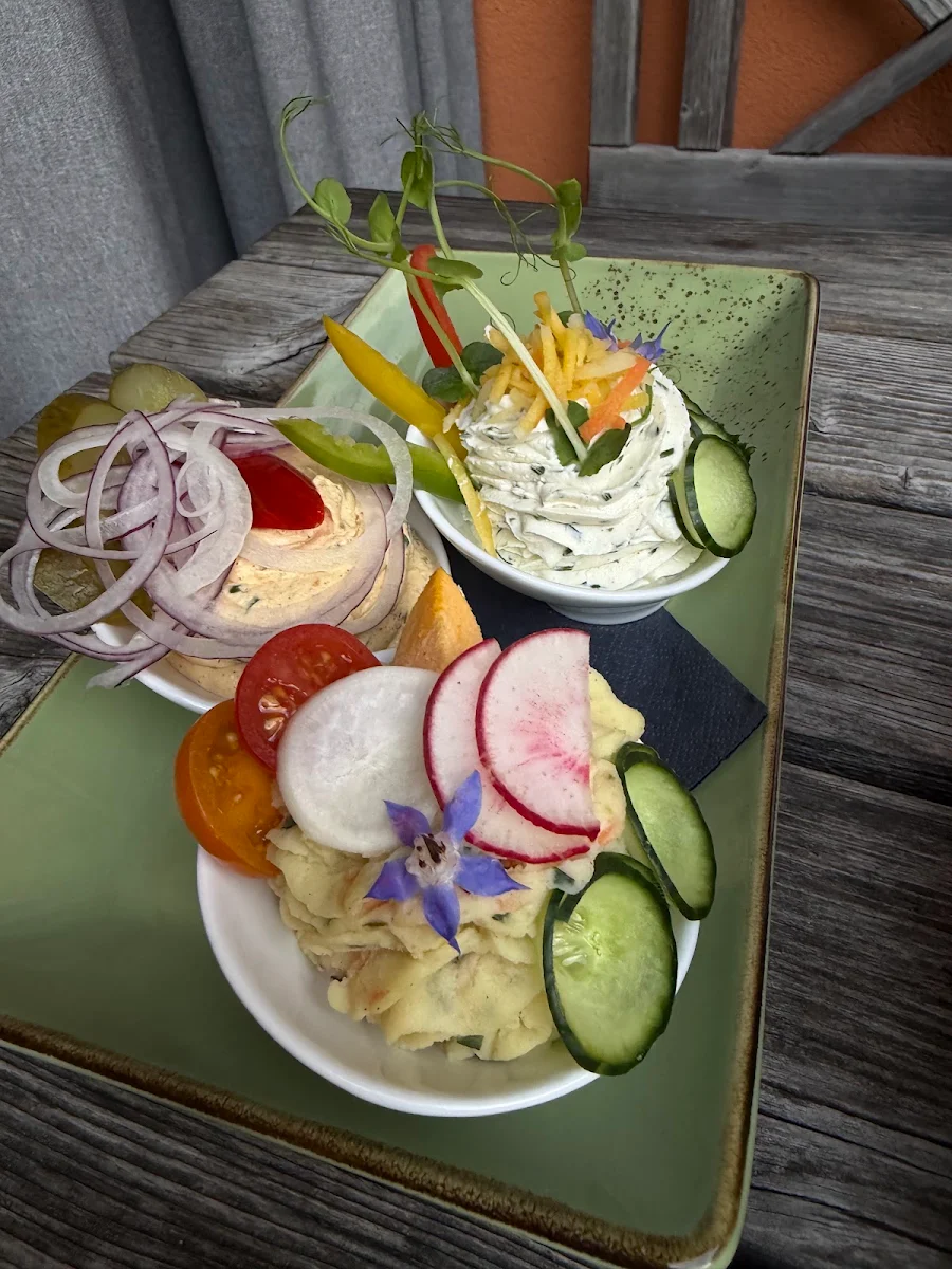 Essen und Trinken photo 7