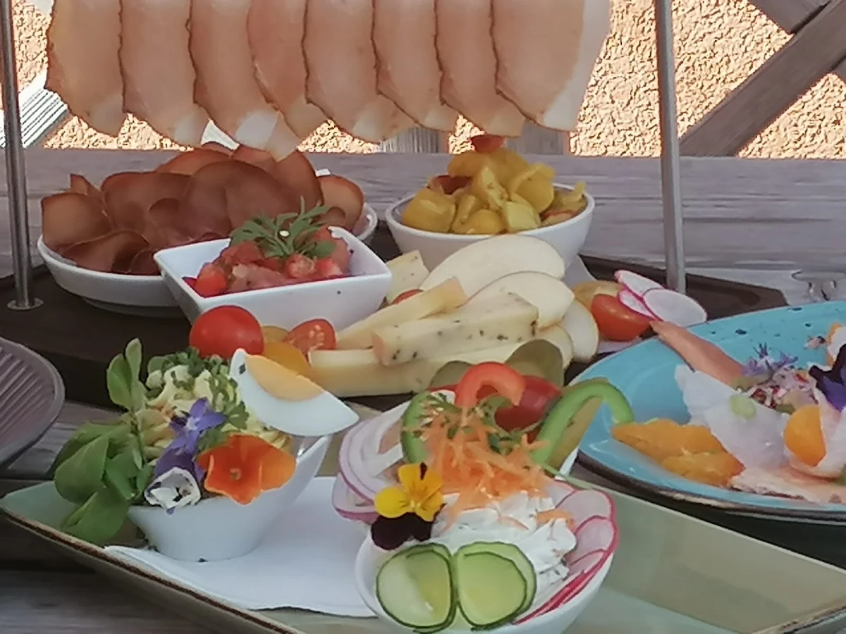 Essen und Trinken photo 9