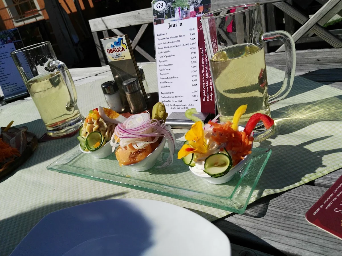 Speisekarte photo 6