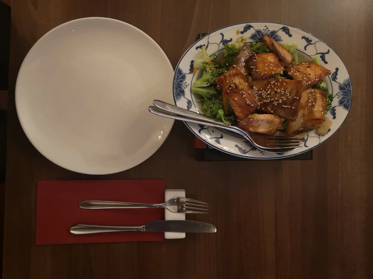 Essen und Trinken photo 1