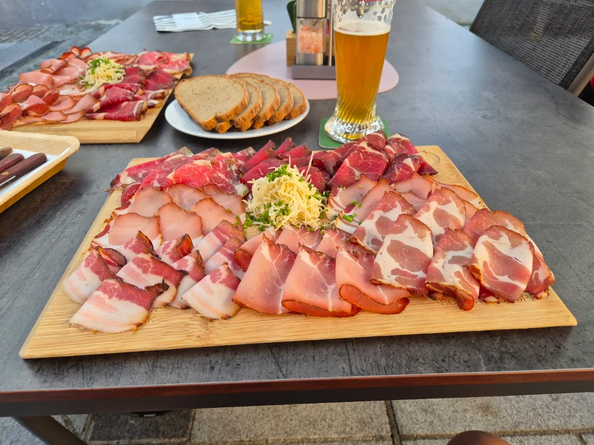 Essen und Trinken photo 1