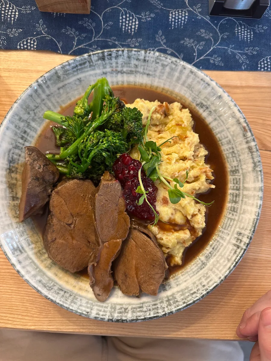 Essen und Trinken photo 2