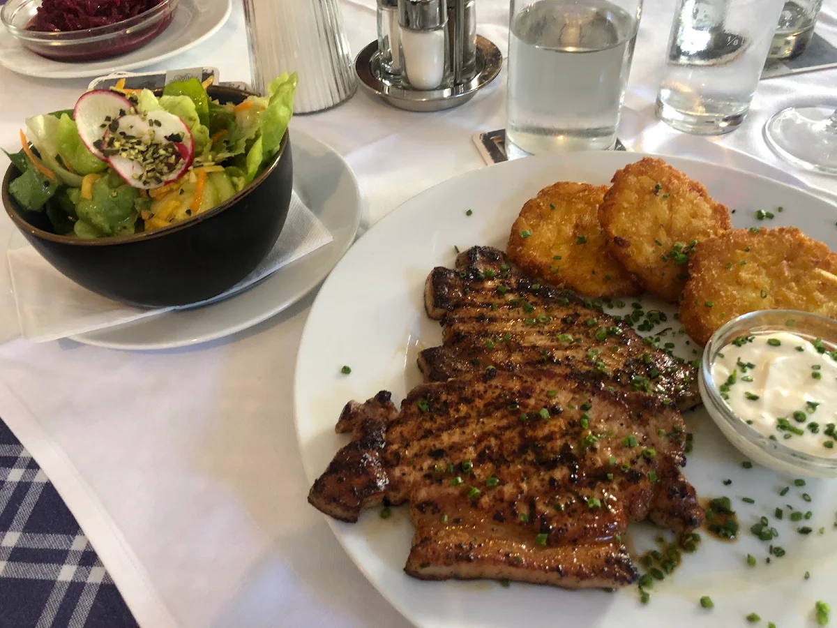 Essen und Trinken photo 7