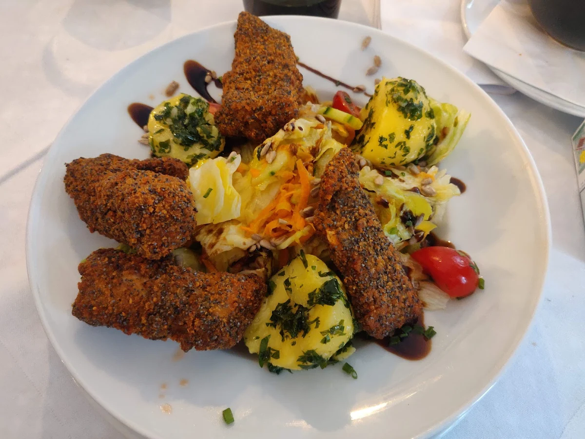 Essen und Trinken photo 8