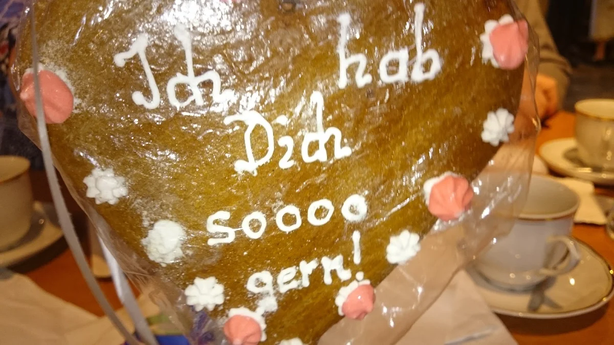 Essen und Trinken photo 10