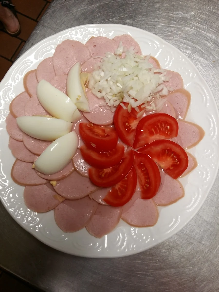 Essen und Trinken photo 2