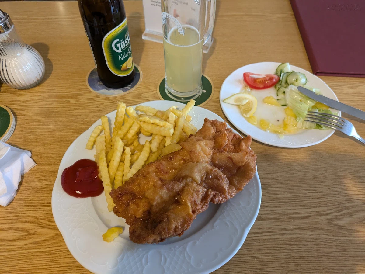 Essen und Trinken photo 6