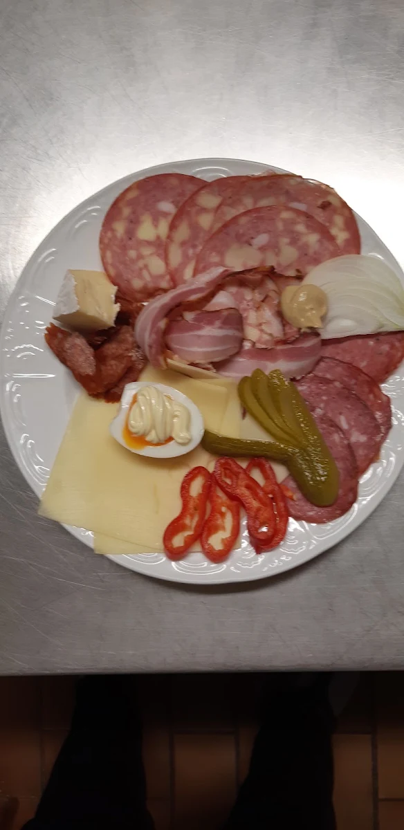 Essen und Trinken photo 8