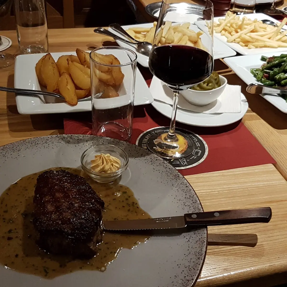 Essen und Trinken photo 10
