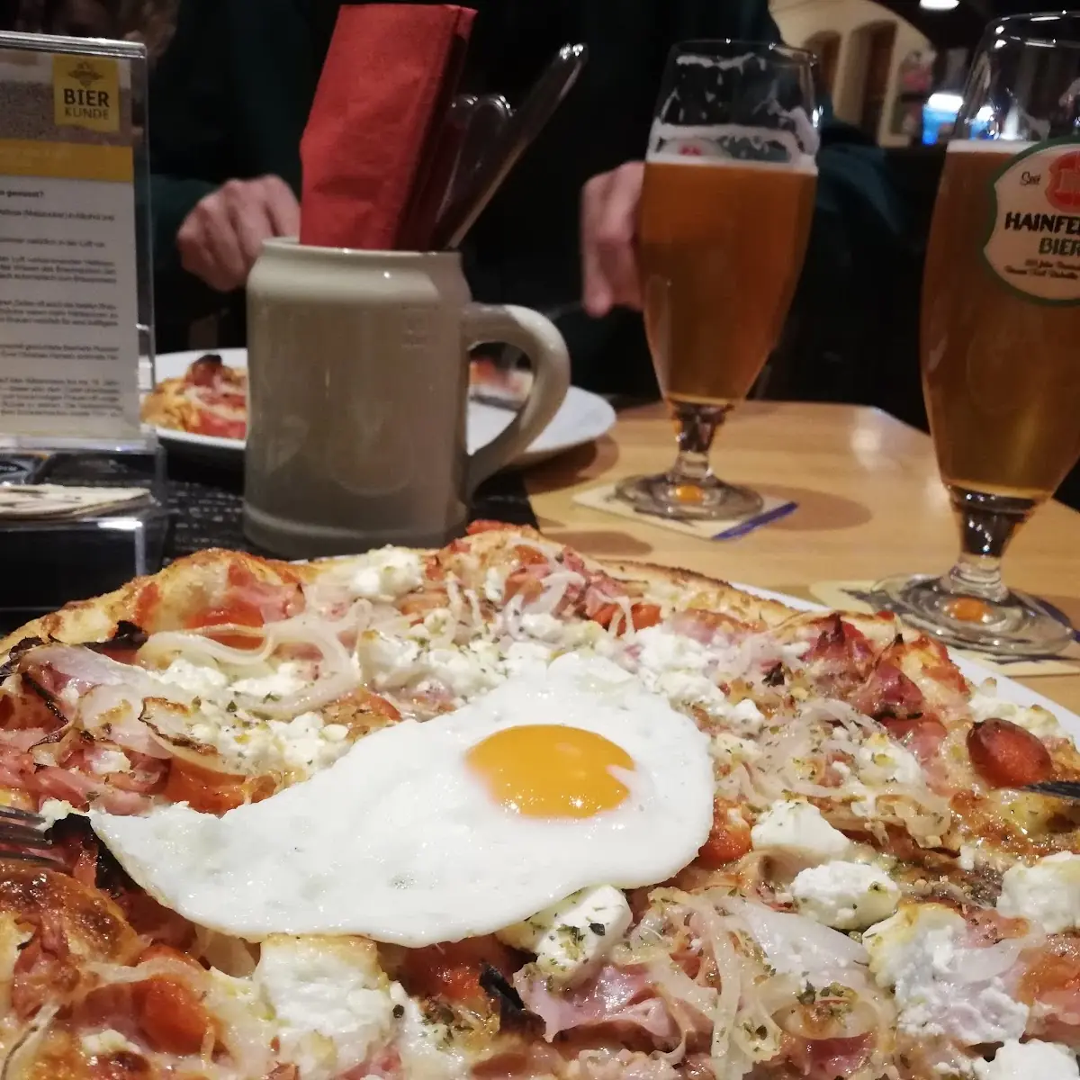 Essen und Trinken photo 5
