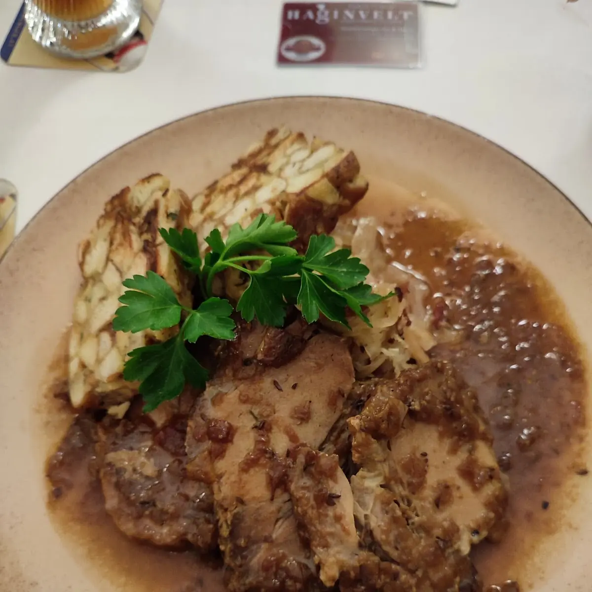 Essen und Trinken photo 6