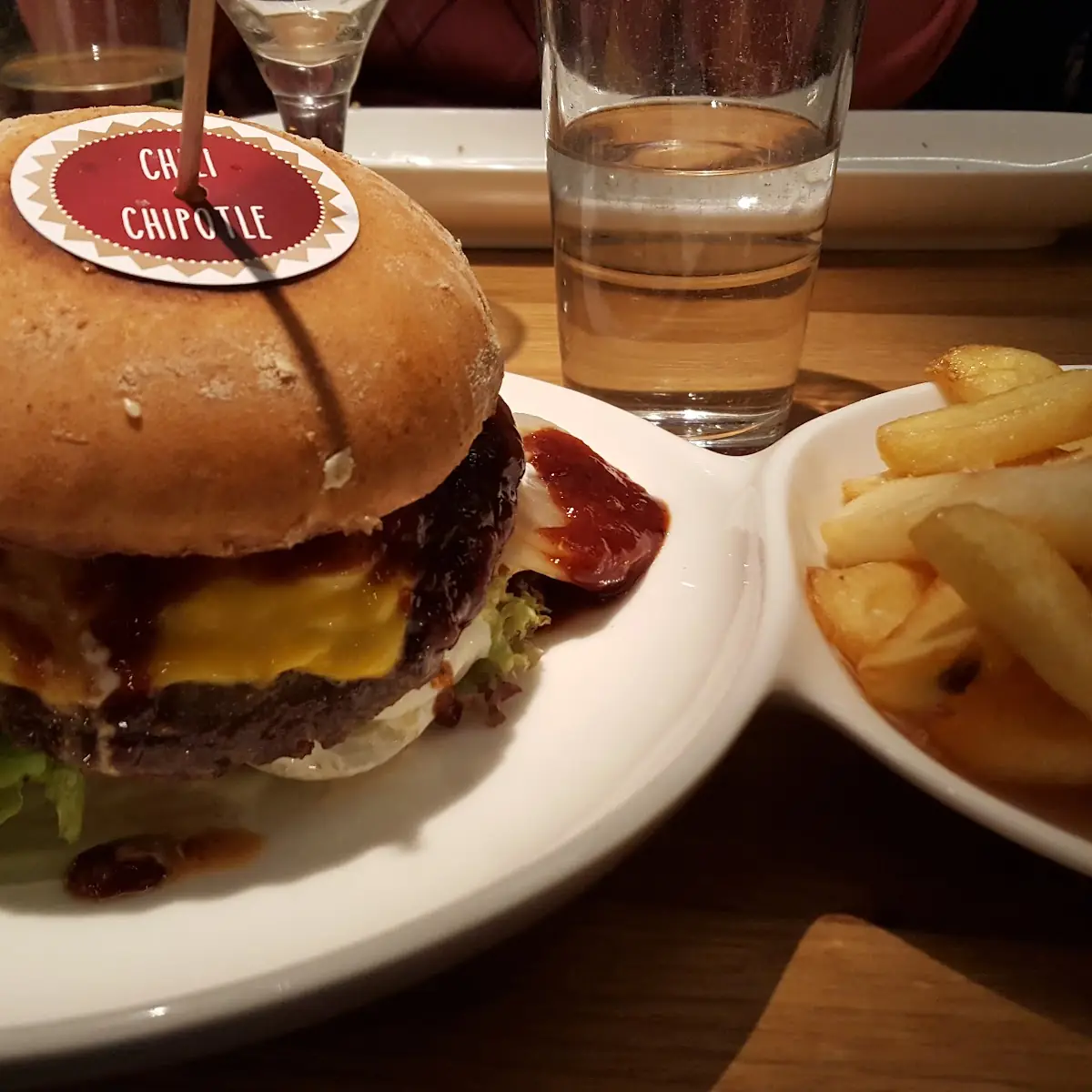 Essen und Trinken photo 7