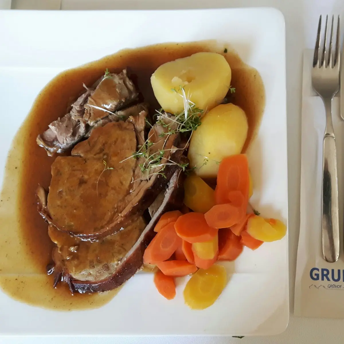 Essen und Trinken photo 1