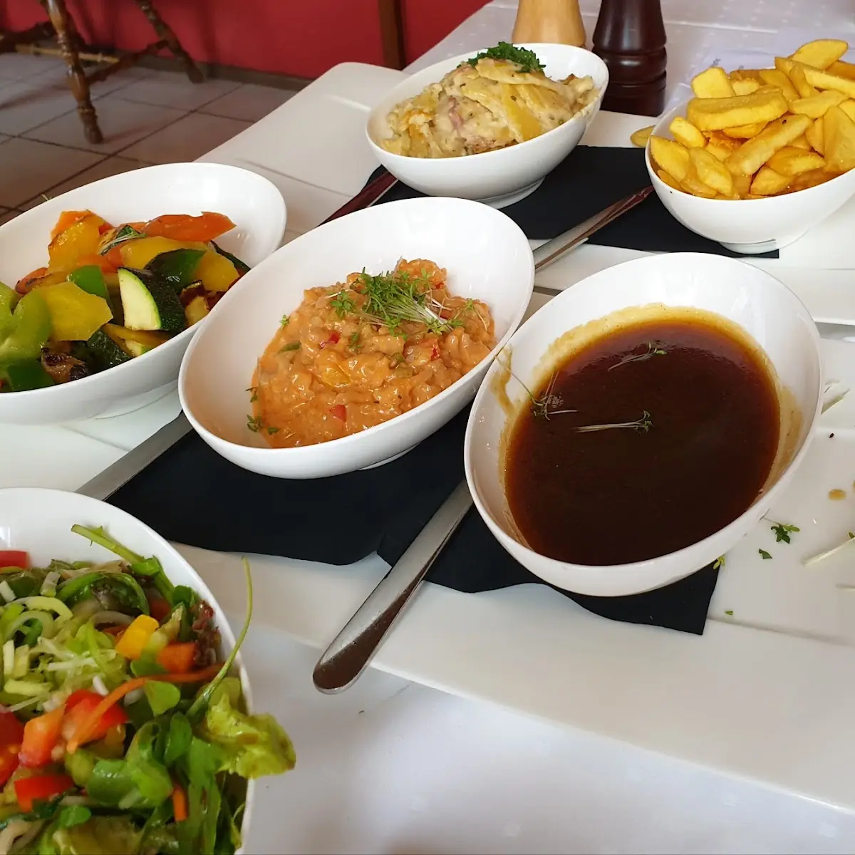 Essen und Trinken photo 4