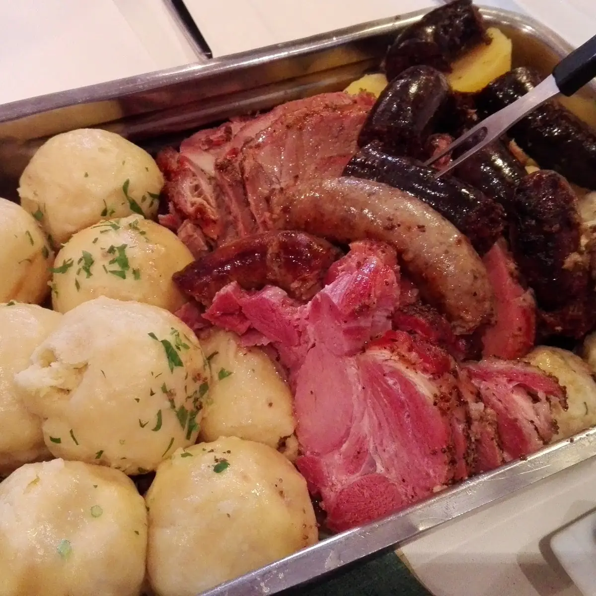 Essen und Trinken photo 7