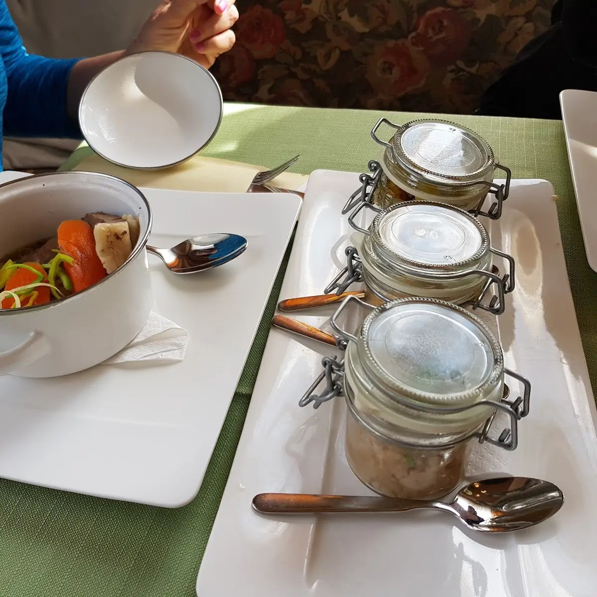 Essen und Trinken photo 8