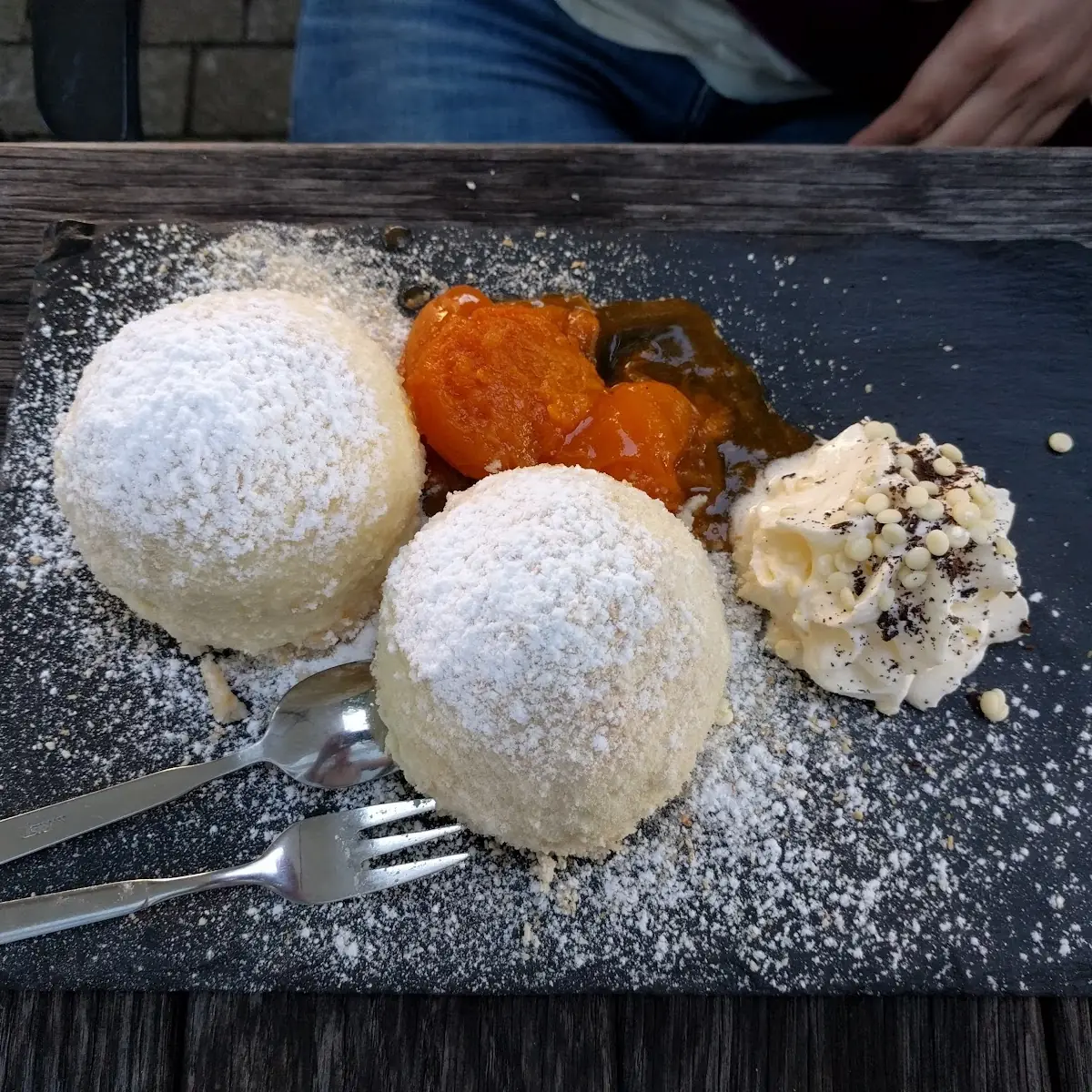 Essen und Trinken photo 9
