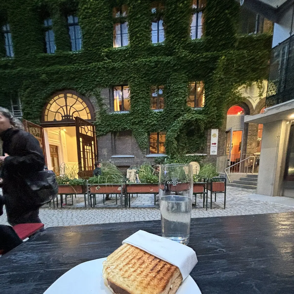 Essen und Trinken photo 2