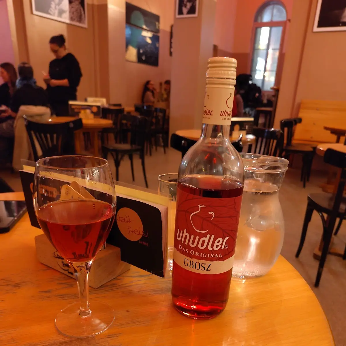 Essen und Trinken photo 3