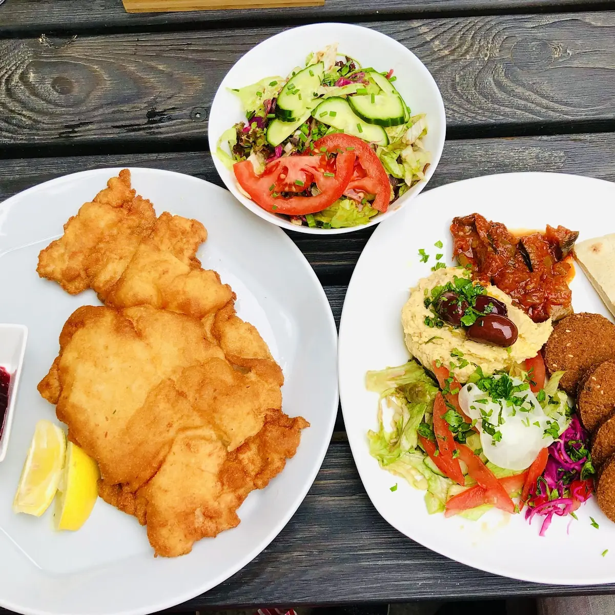 Essen und Trinken photo 8