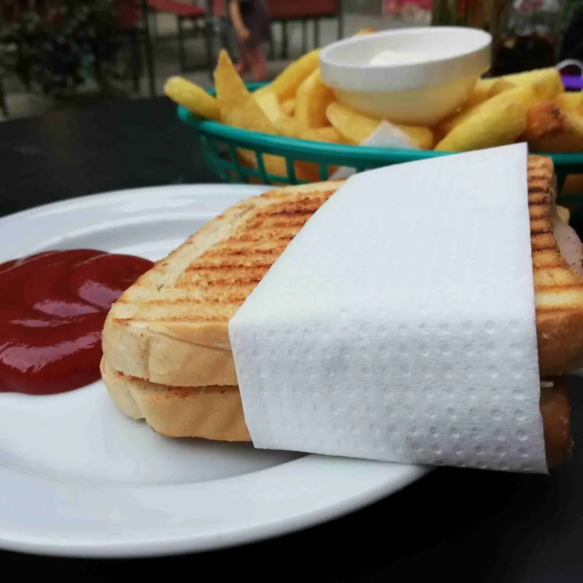 Essen und Trinken photo 9