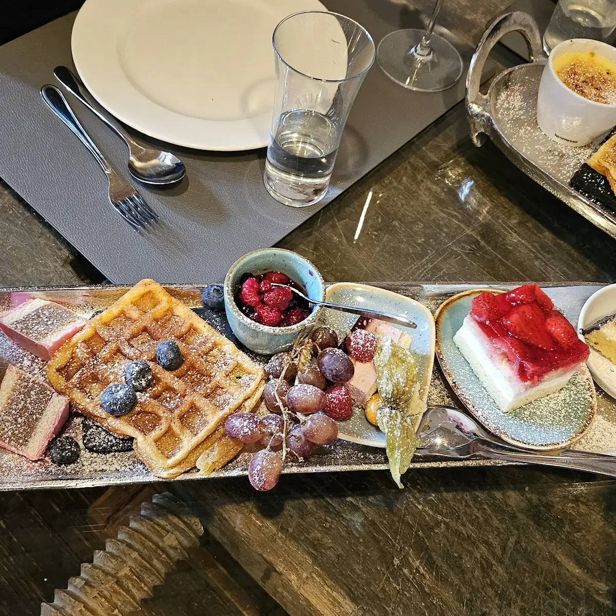 Essen und Trinken photo 1