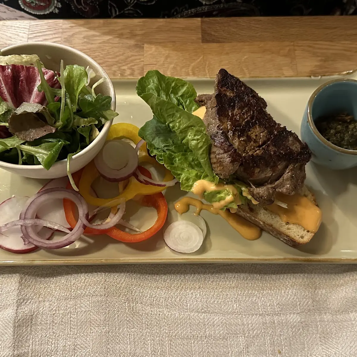 Essen und Trinken photo 10